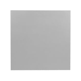 Sunvega Dark Eucalyptus Wood and Super Stone Outdoor Coffee Table for Patio