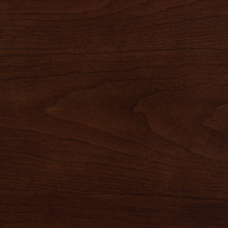Sunvega Espresso Extension Counter Dining Table with Rich Brown Finish and Modern Aesthetic