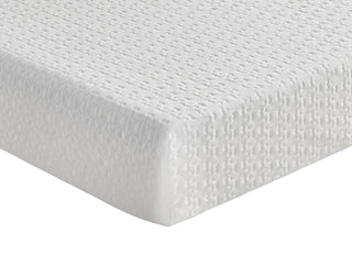 Sunvega 8-inch Full Size Firm Gel Memory Foam Mattress with Tencel Cover
