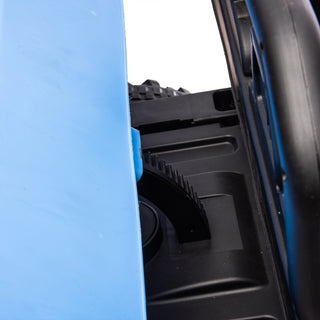 Sunvega 24V Electric Ride On Dump Truck with Remote Control and Dump Bed
