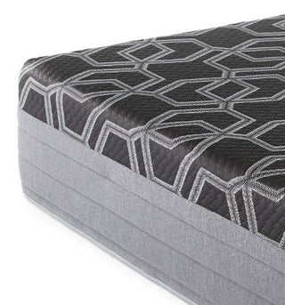 Sunvega 14" Twin Mattress with Ultra Plush Smooth Top and Cool Ice Cover