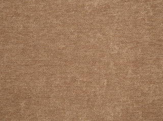 Sunvega Chenille & Oak Side Chair with Padded Seat and Back Cushion Set of 2