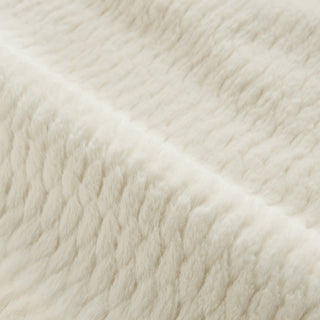 Sunvega Modern Folding Futon Floor Sofa Bed Couch with Silk Wool Cushion Blanket