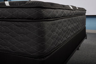 Sunvega Cooling Gel Memory Foam Hybrid Mattress with Marvelous Middle Support
