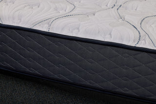Sunvega Cooling Gel Comfort Foam Plush Mattress with Marvelous Middle Support
